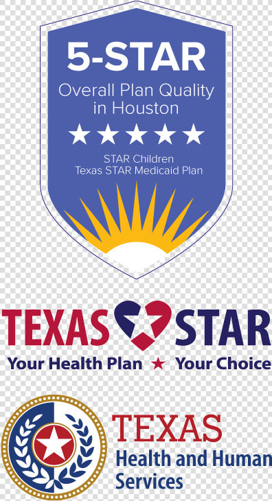 5 star Overall Plan Quality In Houston   Poster  HD Png DownloadTransparent PNG