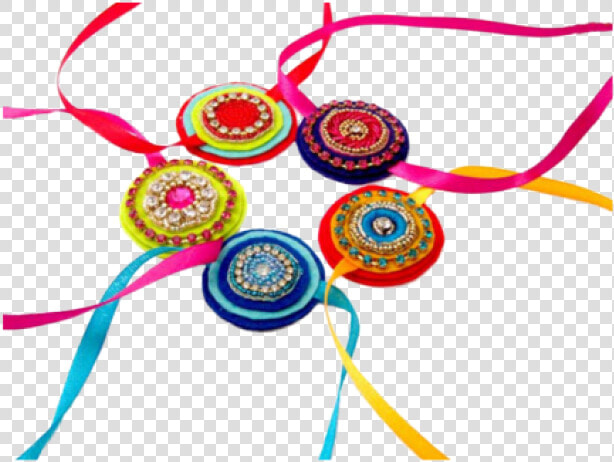 Rakhi Clipart Outline   Rakhi Png  Transparent PngTransparent PNG