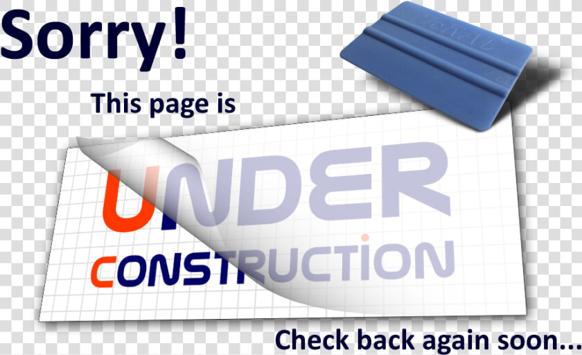 Under Construction 2   Sorry Page Under Construction  HD Png DownloadTransparent PNG