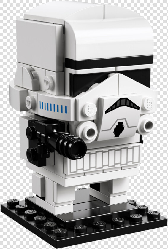 Lego Brickheadz  HD Png DownloadTransparent PNG