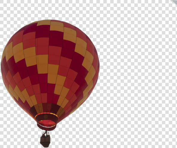 Claymore   Hot Air Balloon  HD Png DownloadTransparent PNG