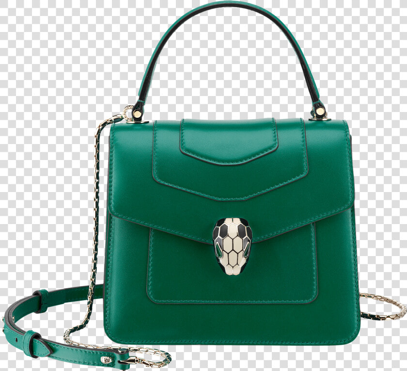 Bulgari Serpenti Bag Red  HD Png DownloadTransparent PNG