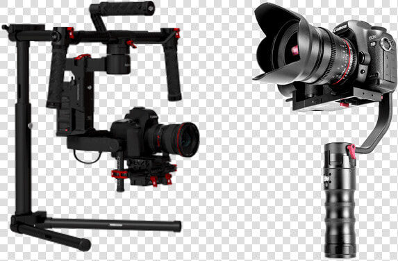 Estabilizador Gimbal Para Dslr   Cheap Electronic Camera Stabilizer  HD Png DownloadTransparent PNG