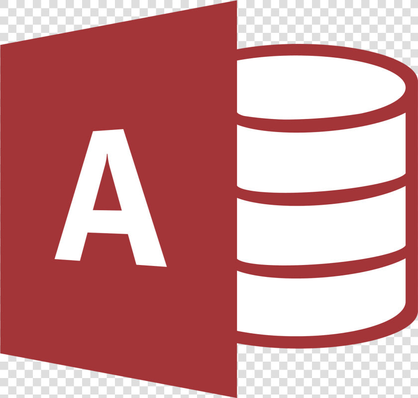 Access Free Files   Microsoft Access Icon 2018  HD Png DownloadTransparent PNG