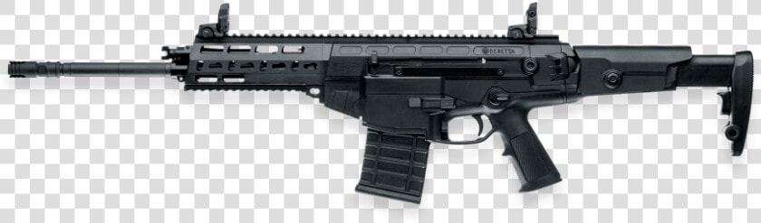 Arx200 Assault Rifle Extended In Black   Beretta Arx 160 A3  HD Png DownloadTransparent PNG