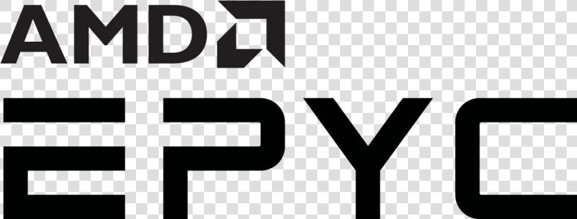 Amd Epyc Logo  HD Png DownloadTransparent PNG