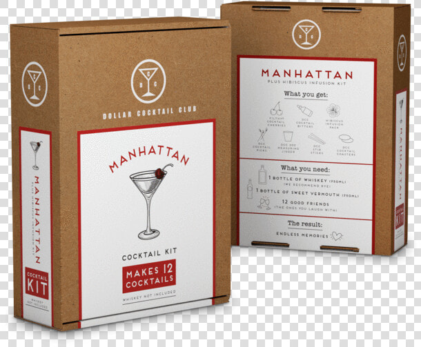 Manhattan Cocktail Kit   Cocktail  HD Png DownloadTransparent PNG