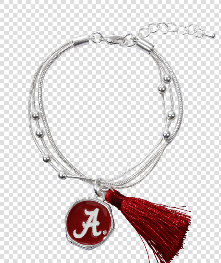 Alabama Bracelet   Bracelet  HD Png DownloadTransparent PNG