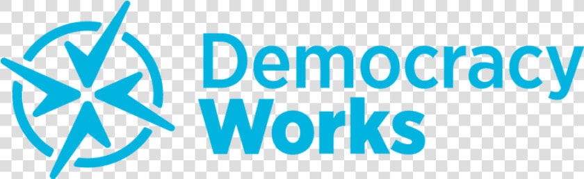 The Ad Council And Democracy Works Release New Research   Democracy Works  HD Png DownloadTransparent PNG