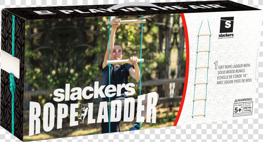 Slackers Ninjaline Intro Kit  HD Png DownloadTransparent PNG