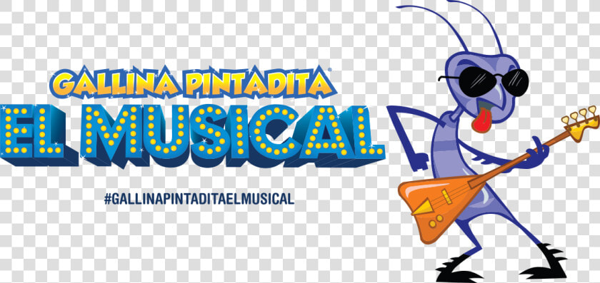 Viajando Por El Repertorio Infantil  Dispuesta A Hacer    Galinha Pintadinha  HD Png DownloadTransparent PNG