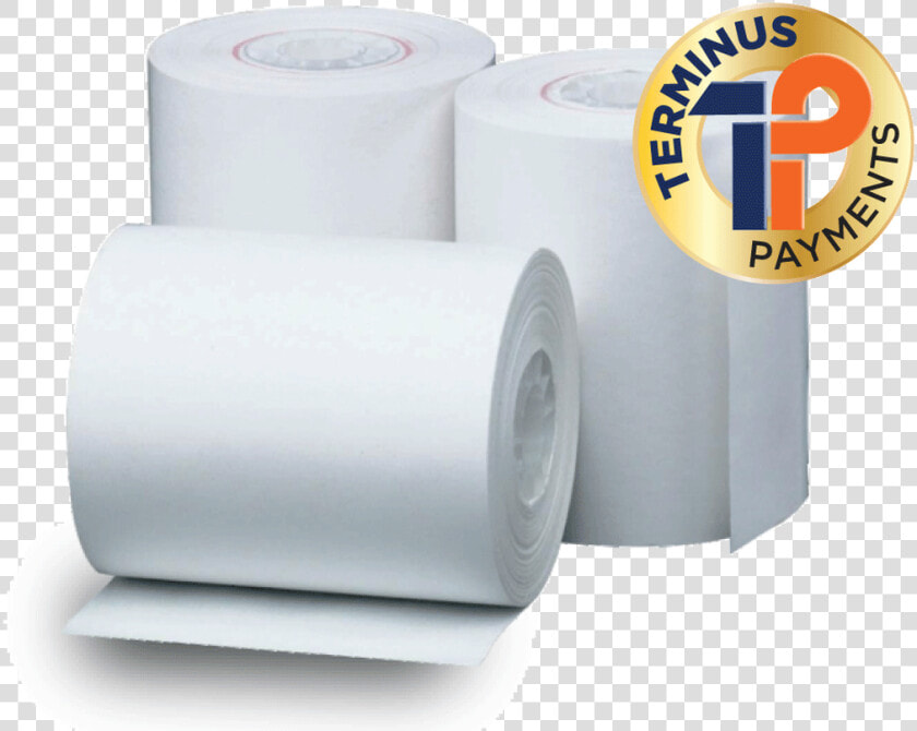 Thermal Paper Roll Png  Transparent PngTransparent PNG