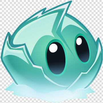 Lechuga Iceberg Plants Vs Zombies 2 It  39 s  HD Png DownloadTransparent PNG