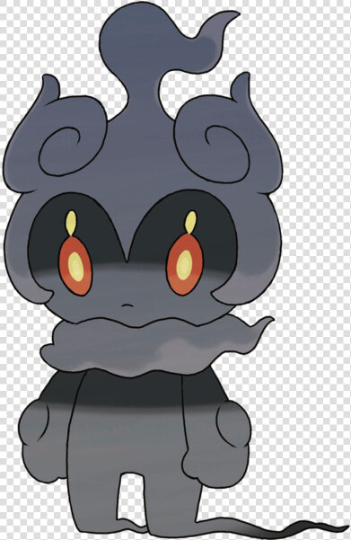 Pokemon Marshadow  HD Png DownloadTransparent PNG