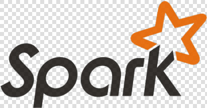 Introduction To Apache spark   Spark Open Source Logo  HD Png DownloadTransparent PNG