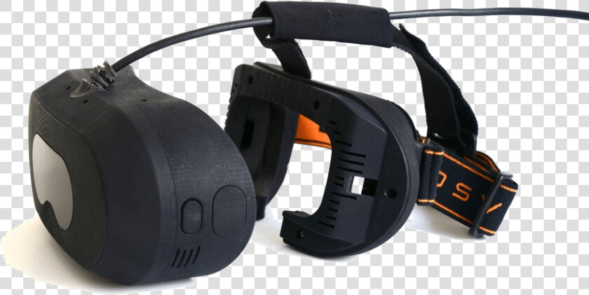 Sensics Brings New Goggles For Public Vr   Gadget  HD Png DownloadTransparent PNG