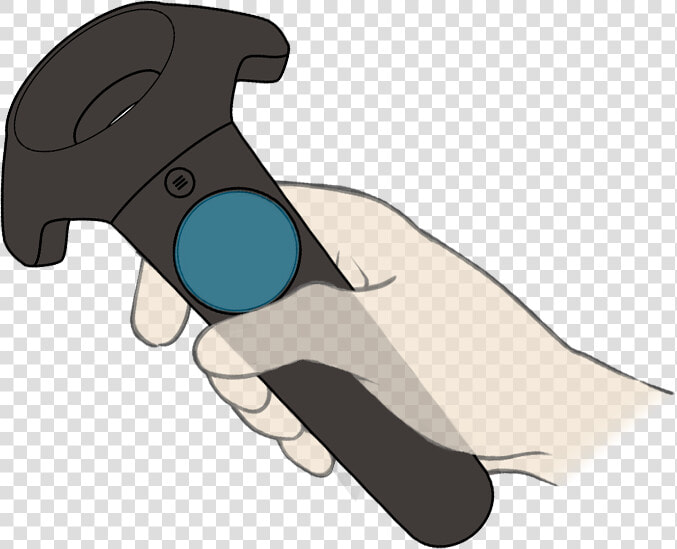 Vive Controllers   Illustration  HD Png DownloadTransparent PNG