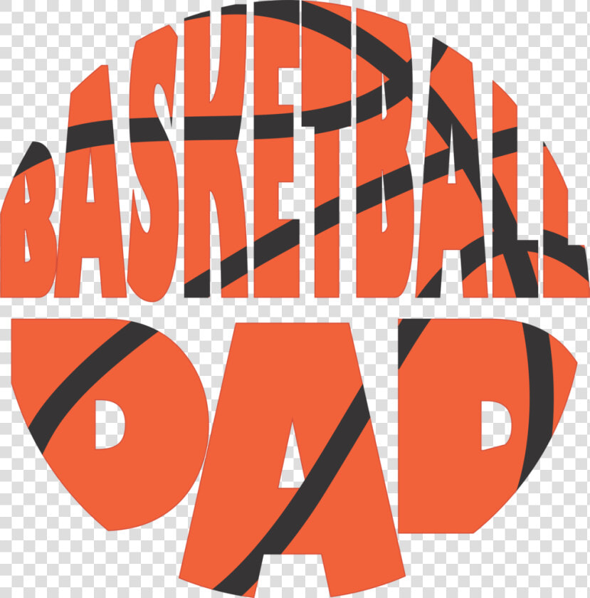 Transparent Clipart Of Dad   Basketball Mvp Logo  HD Png DownloadTransparent PNG