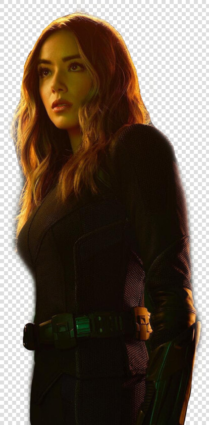  chloebennet  daisyjohnson  freetoedit   Agents Of Shield Season 6 Posters  HD Png DownloadTransparent PNG