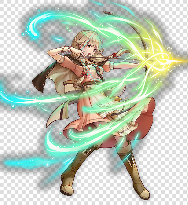 Faye Fire Emblem Heroes  HD Png DownloadTransparent PNG