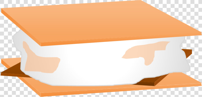 Smores Clipart Brown Item  HD Png DownloadTransparent PNG