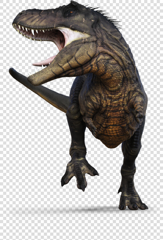 Tyrannosaurus  HD Png DownloadTransparent PNG