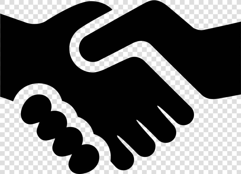 Computer Icons Handshake   Hand Shake Icon  HD Png DownloadTransparent PNG