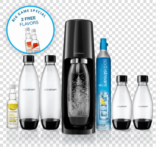 Sodastream Spirit Uk  HD Png DownloadTransparent PNG