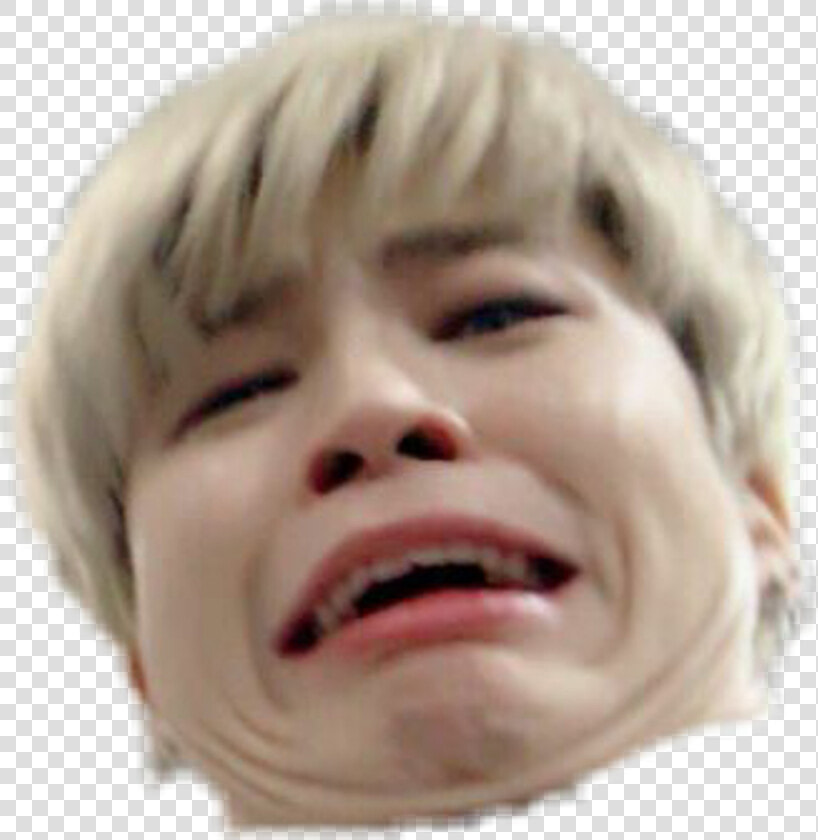  bangtanboys  jimin  wtf  bangtan  btsjimin  bts   Jimin Weird Faces  HD Png DownloadTransparent PNG