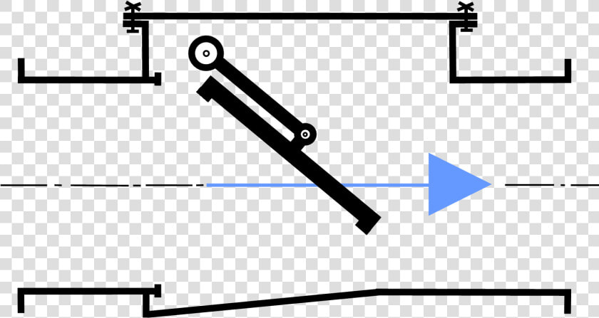 Check Valve Swing   Check Valve  HD Png DownloadTransparent PNG