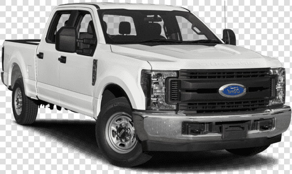 2019 Ford F250 Xl  HD Png DownloadTransparent PNG