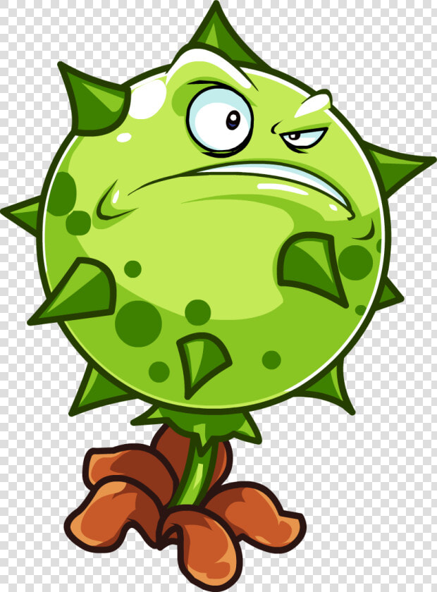 Plants Vs Zombies 2 Pitaya  HD Png DownloadTransparent PNG