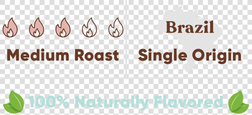 Coffee Bean Product Description   Graphic Design  HD Png DownloadTransparent PNG