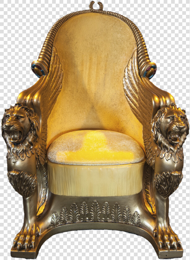 Gold Throne Png Image   Golden Throne Png  Transparent PngTransparent PNG