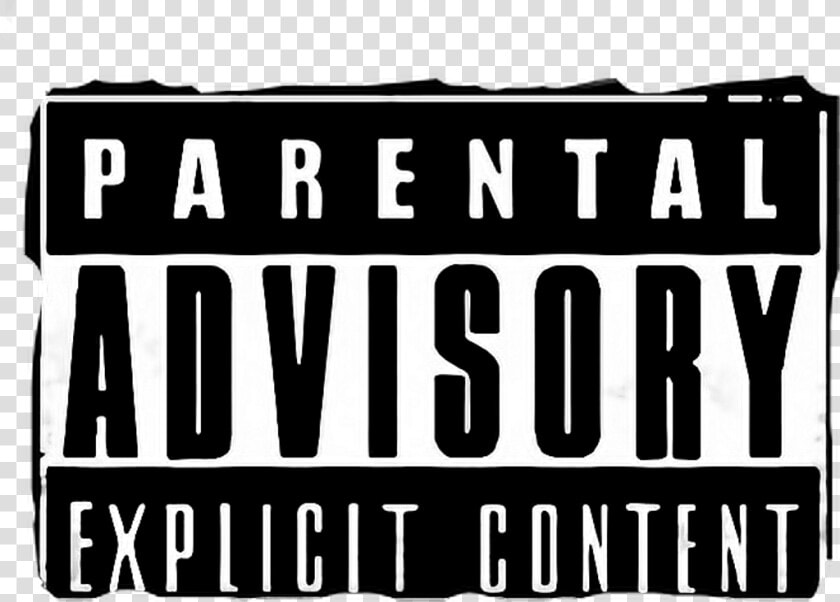 Parental Advisory  Hd Png Download   Parental Advisory Explicit Content  Transparent PngTransparent PNG