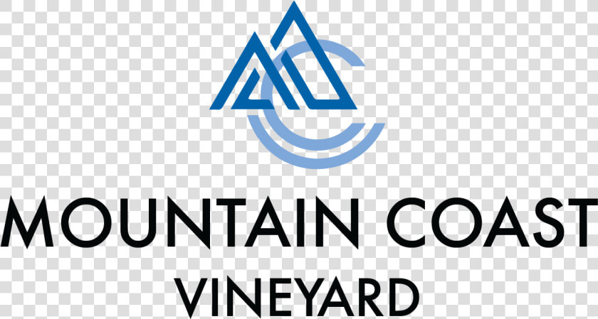 Mountain Coast Vineyard Logo  HD Png DownloadTransparent PNG