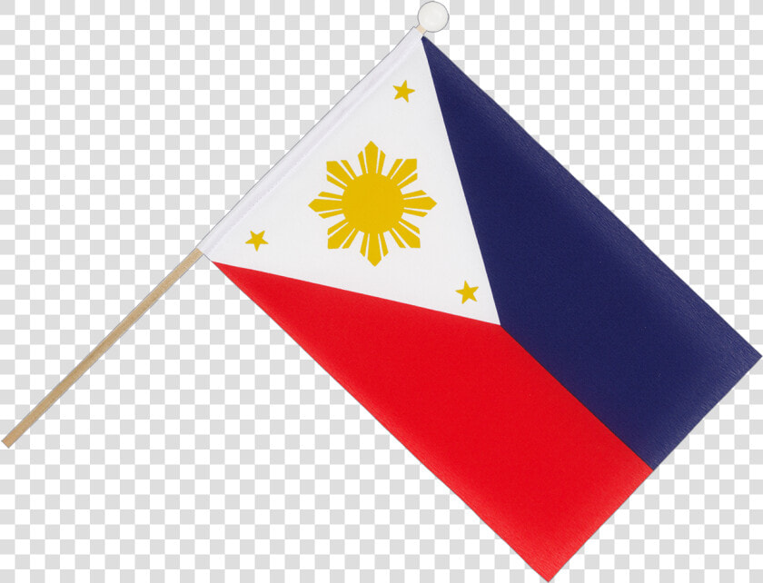 Flag   Philippine Flag Transparent Background  HD Png DownloadTransparent PNG