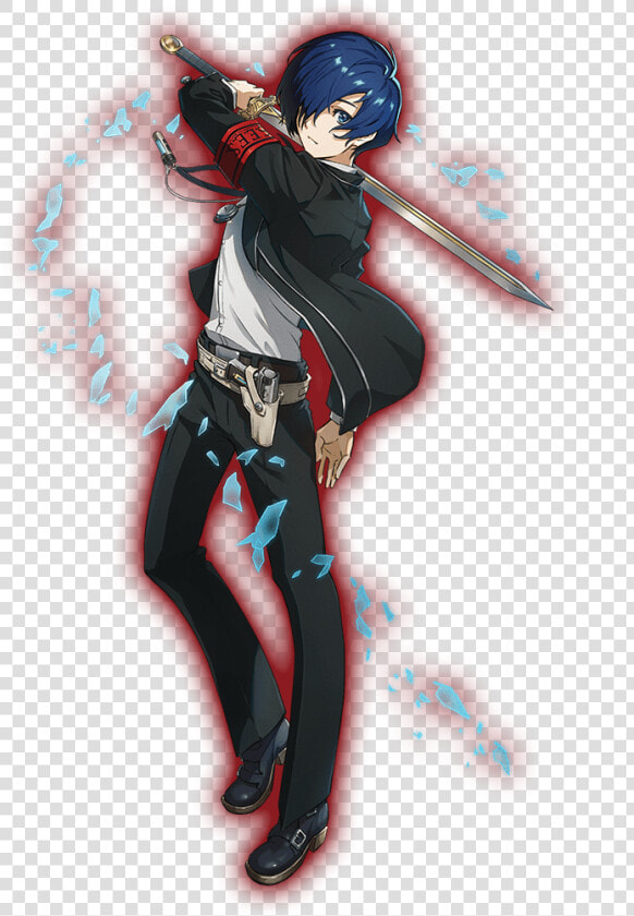 Star Ocean Anamnesis Persona  HD Png DownloadTransparent PNG