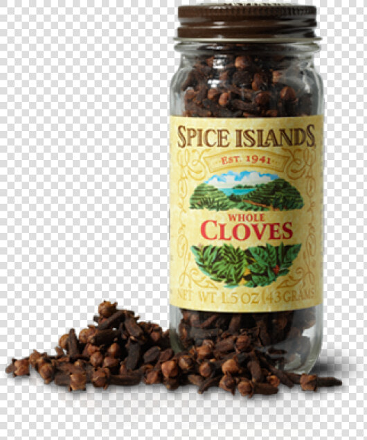 Spice Islands Cloves  HD Png DownloadTransparent PNG