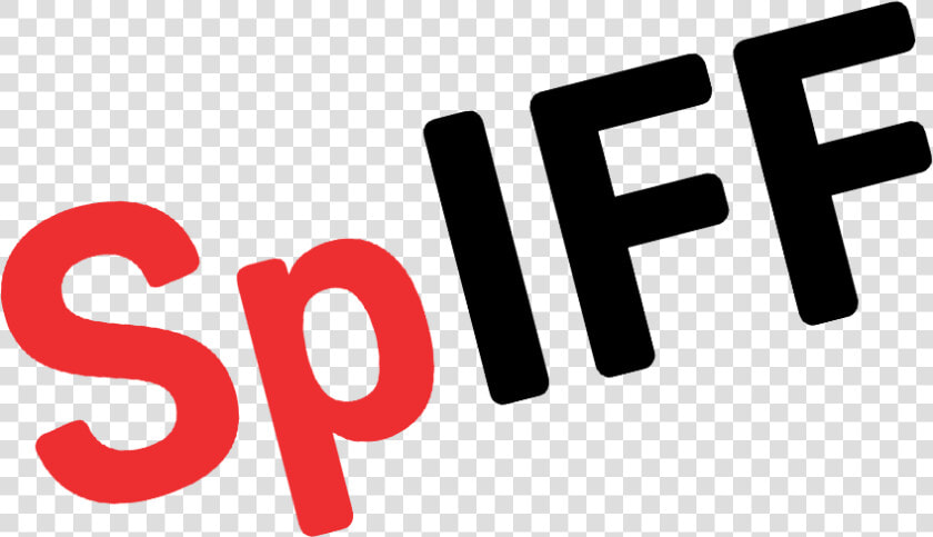 Spiff Logo main   Graphic Design  HD Png DownloadTransparent PNG