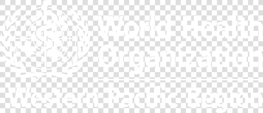 World Health Organization Logo White Png  Transparent PngTransparent PNG