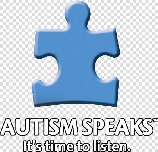 Autism Speaks  HD Png DownloadTransparent PNG