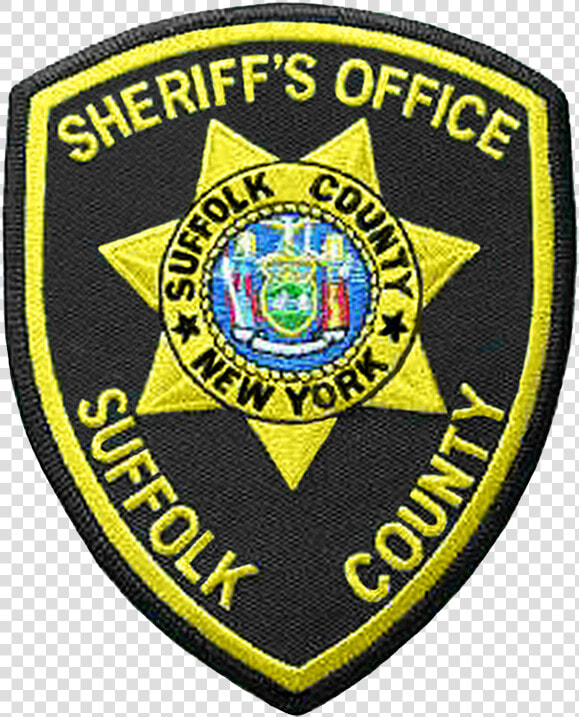 Suffolk County Sheriff S Office   Suffolk County Sheriff  HD Png DownloadTransparent PNG