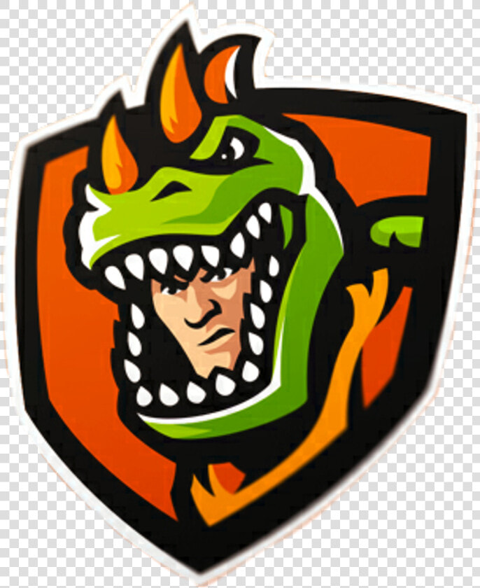 Fortnite Rex Mascot Logo Clipart   Png Download   Mascot Logo Fortnite Png  Transparent PngTransparent PNG