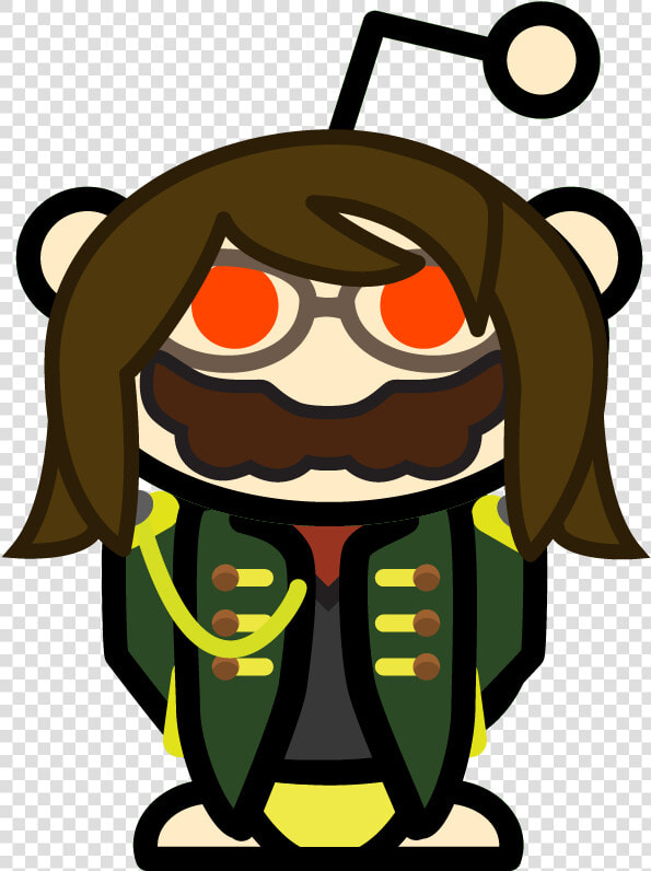 John Lennon Sgt Pepper Snoovatar   Cartoon  HD Png DownloadTransparent PNG