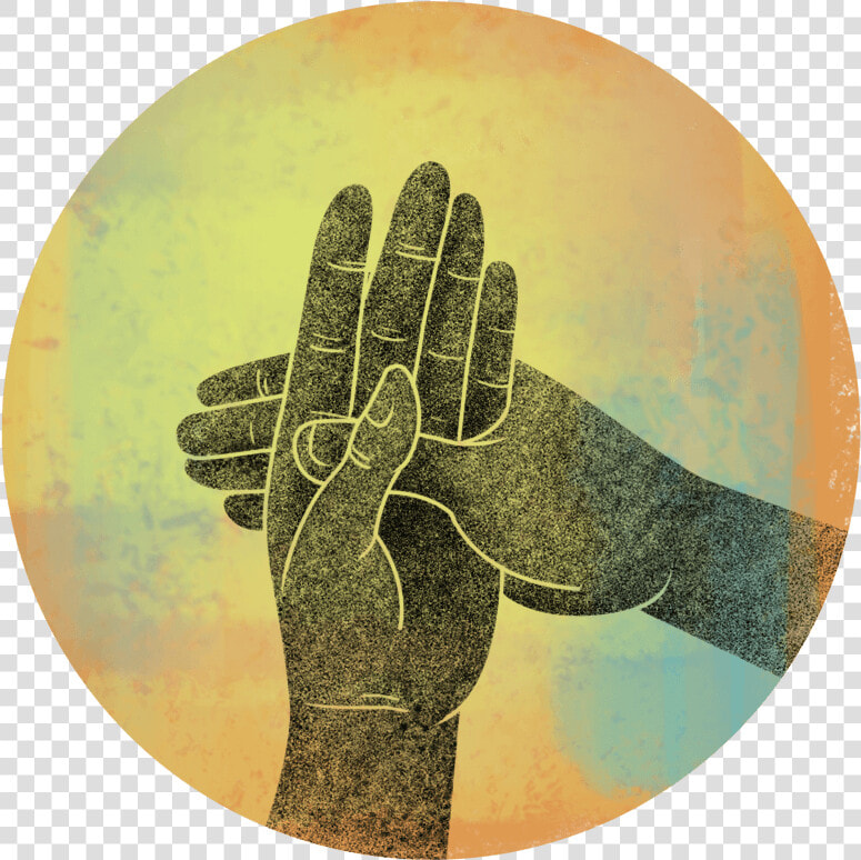 Naga Mudra   Circle  HD Png DownloadTransparent PNG