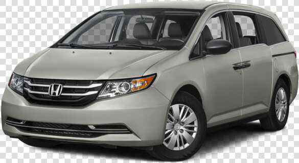 2016 Honda Odyssey   Honda Odyssey 2015  HD Png DownloadTransparent PNG