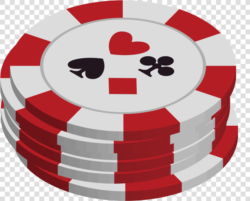 Poker Chips Png Clipart   Png Download   Clip Art Casino Chips  Transparent PngTransparent PNG