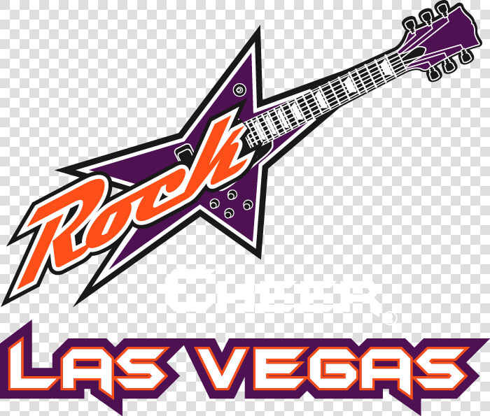 Cheerleading  Las Vegas  Nv   Lake Norman Rockstar Cheer  HD Png DownloadTransparent PNG