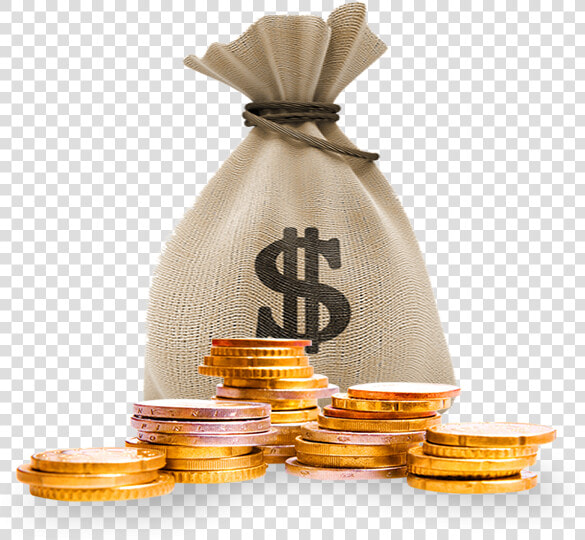 Transparent Dinheiro Png   Sack Of Money Png  Png DownloadTransparent PNG